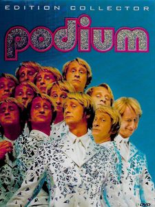 Podium 