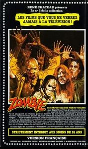 Zombie - Le crépuscule des morts-vivants