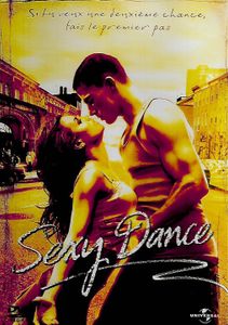 Sexy Dance 