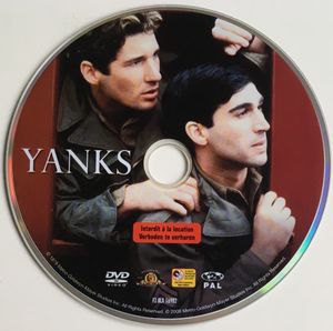 Yanks