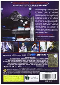 Dark Shadows