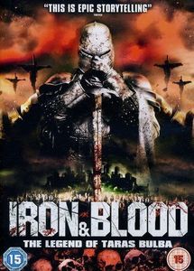 Iron & Blood: The Legend of Taras Bulba