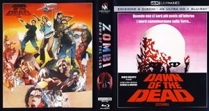 Zombi - Dawn Of The Dead