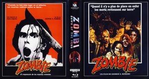 Zombi - Dawn Of The Dead