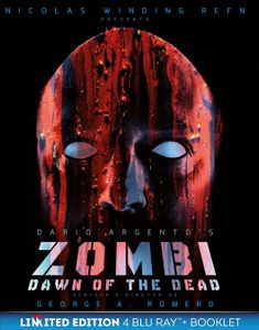 Zombi - Dawn Of The Dead
