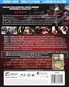 Zombi - Dawn Of The Dead