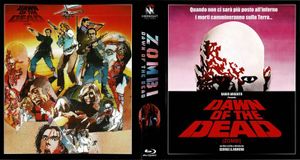 Zombi - Dawn Of The Dead