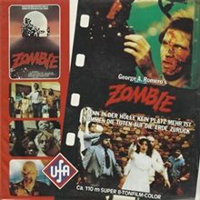 George A. Romero's Zombie