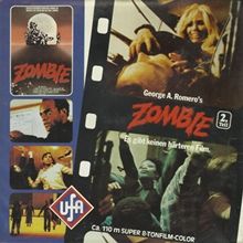 George A. Romero's Zombie (2. Teil)