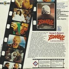 George A. Romero's Zombie (2. Teil)