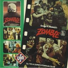 George A. Romero's Zombie (3. Teil)