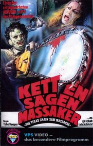 Ketten-Sägen Massaker