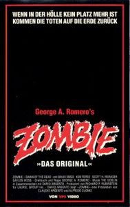 Zombie - Das Original