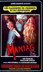 Maniac