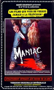 Maniac