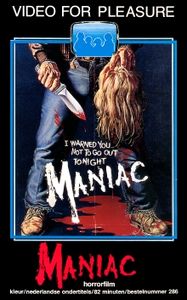 Maniac