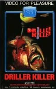 Driller Killer