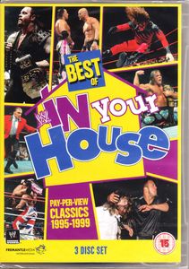 The Best Of In Your House