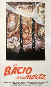 Il bacio di una morta
