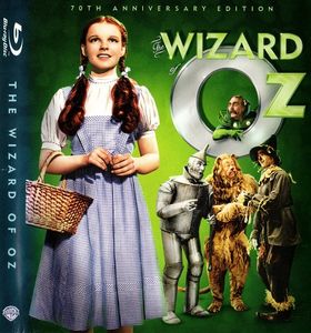 The Wizard Of Oz: 70th Anniversary Edition
