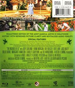 The Wizard Of Oz: 70th Anniversary Edition