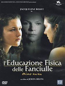 L'educazione fisica delle fanciulle