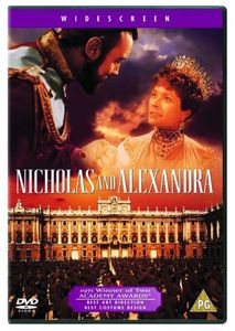 Nicholas and Alexandra