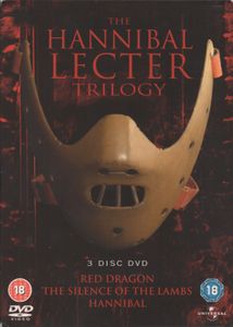 The Hannibal Lecter Trilogy