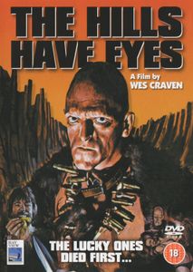 The Hills Have Eyes