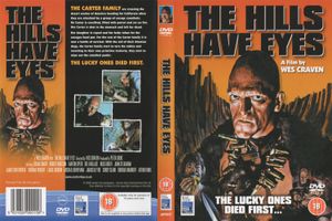 The Hills Have Eyes