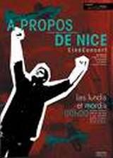 A propos de Nice