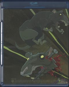 Rick and Morty: Season 3