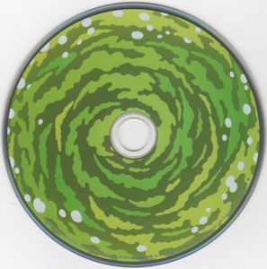 Rick and Morty: Season 3