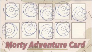 Rick and Morty: Season 3
