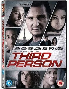 Third Person