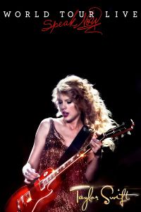World Tour Live: Speak Now