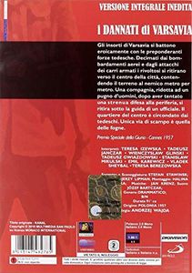 I dannati di Varsavia