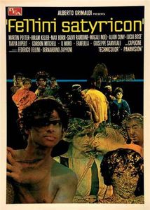 Fellini Satyricon