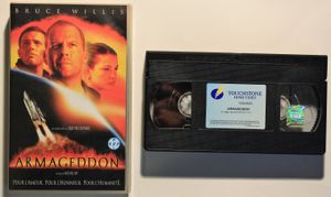 Armageddon