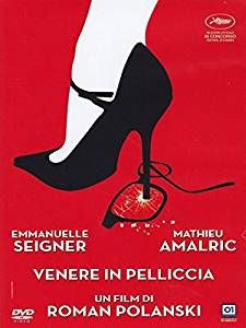 Venere In Pelliccia