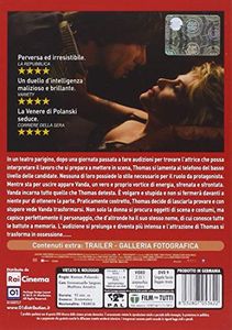 Venere In Pelliccia