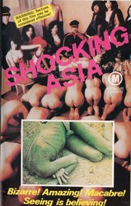 Shocking Asia