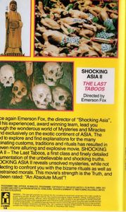 Shocking Asia II