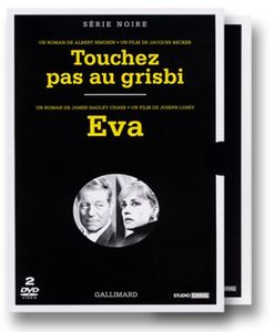 Touchez pas au Grisbi / Eva