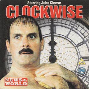 Clockwise
