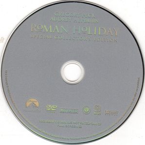 Triple Feature: Breakfast at Tiffany's, Roman Holiday, Sabrina