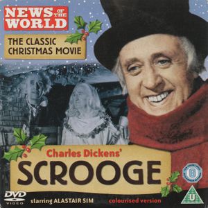 Scrooge