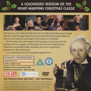 Scrooge
