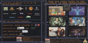 This Is DVD Video