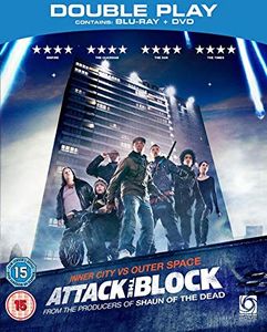 Attack The Block